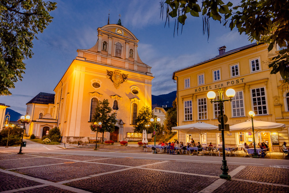 Bad Ischl