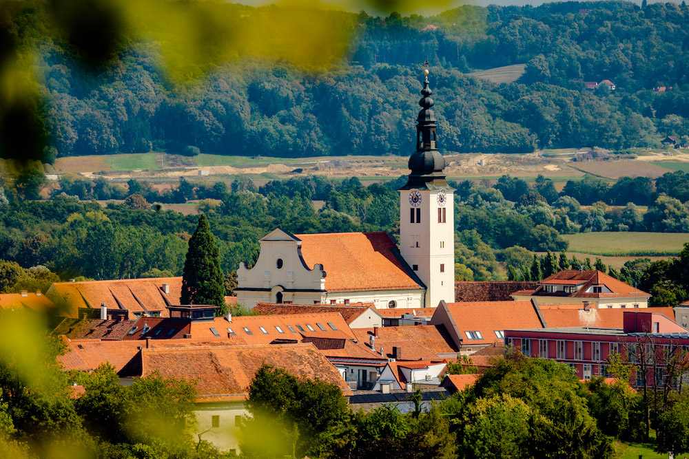 Fürstenfeld