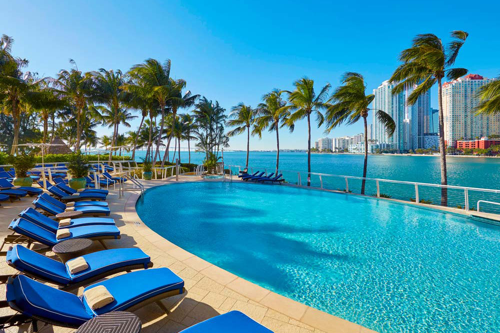 Mandarin Oriental Miami