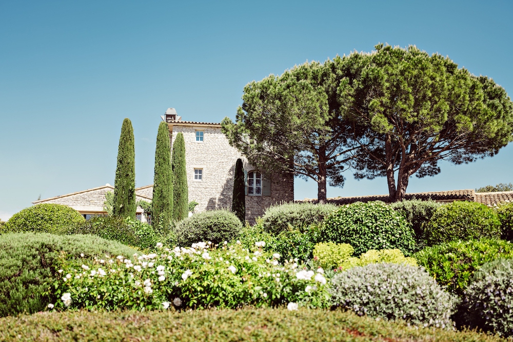 Beaumier präsentiert: Das neue Capelongue – Eine Oase in der Provence / Eröffnung am 1. Mai 2024