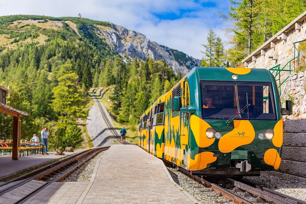 Schneebergbahn & Schneeberg Sesselbahn: Start in die Saison 2024