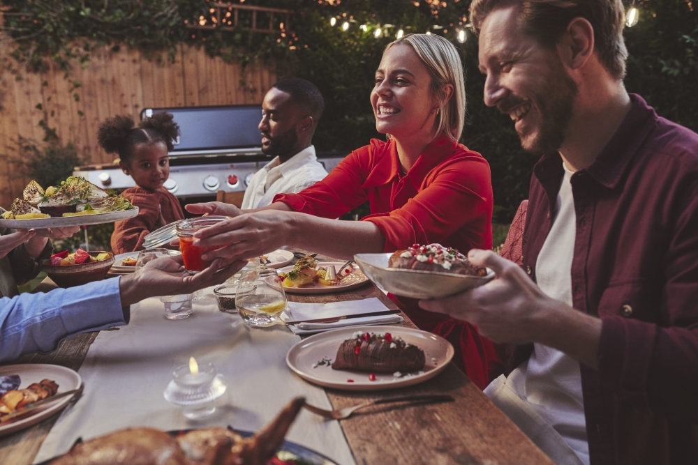 Weber: Heiße Vatertag-Geschenkideen