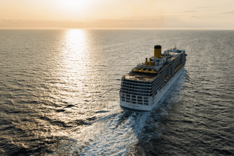 Costa Kreuzfahrten News Aktuelles