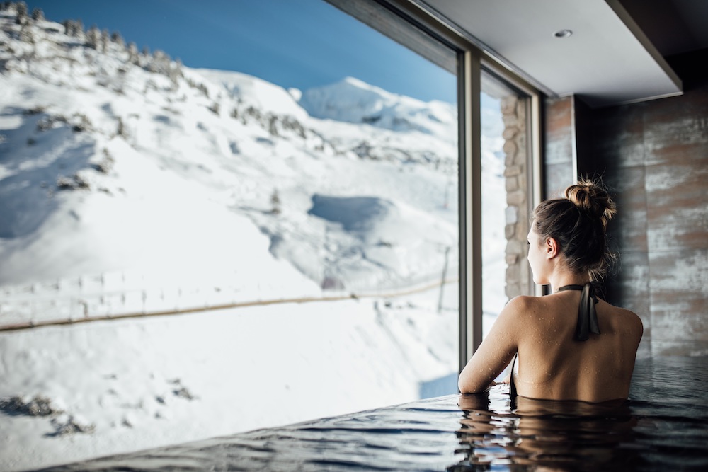 Zürserhof: Opening am 3. Dezember 2025 – Der Winter liegt in der Luft