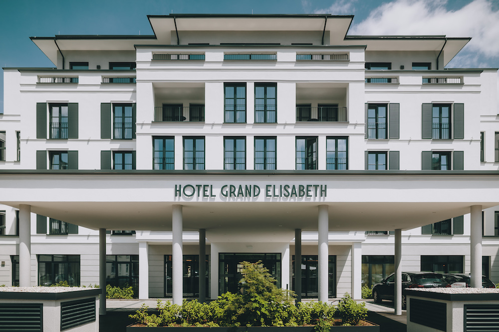 „Auf Sisis Spuren“: ein Erlebniswochenende á la Sisi im Hotel Grand Elisabeth, Bad Ischl – 7. bis 9. November 2025