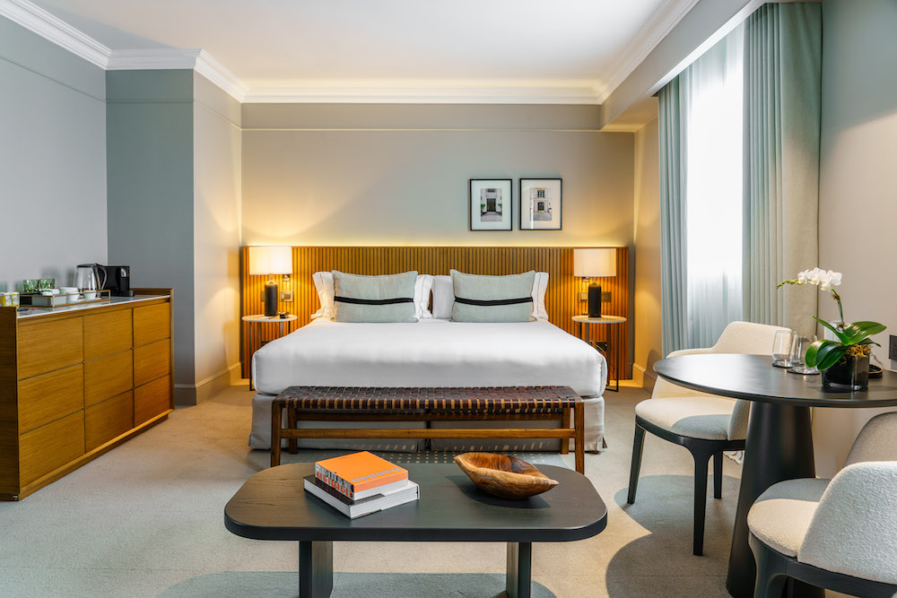 Meliá Hotels International stärkt Portfolio mit neuen Hoteleröffnungen