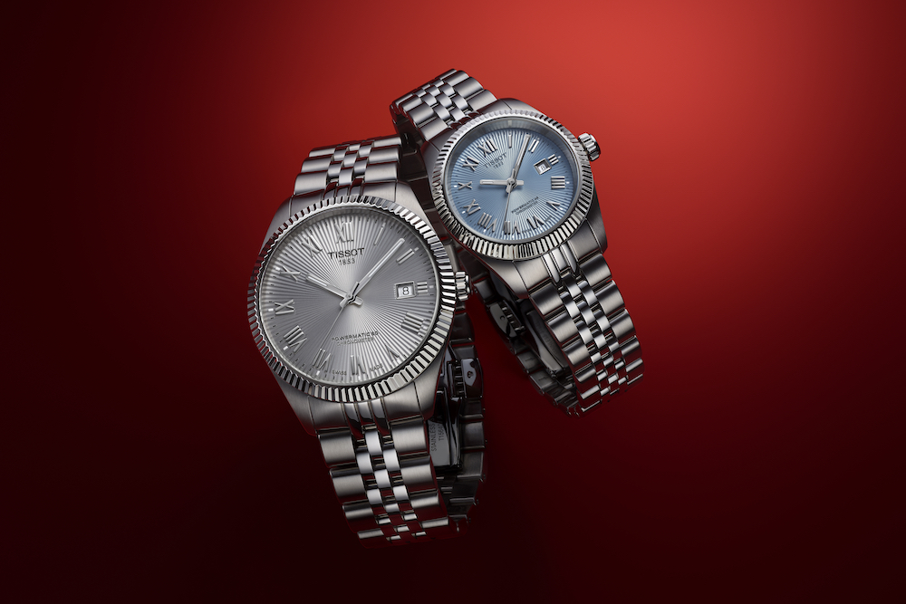 Vertrauter Klassiker