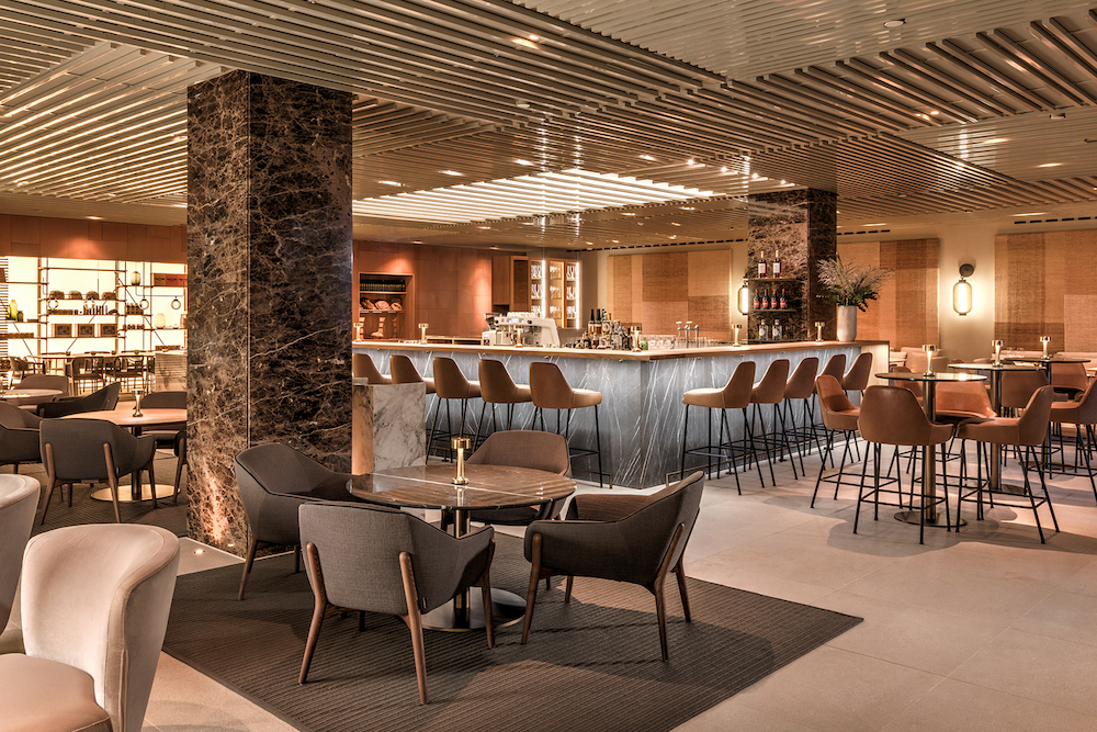 Festliche Genussmomente im Pastamara – Bar con Cucina: White Christmas & New Year’s Brunch